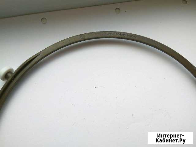 MWO Кольцо вращения тарелки LG5888W2A006-02 Владимир - изображение 1