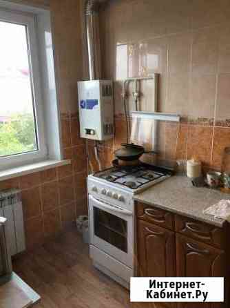 2-к квартира, 48 кв.м., 5/5 эт. Камышин