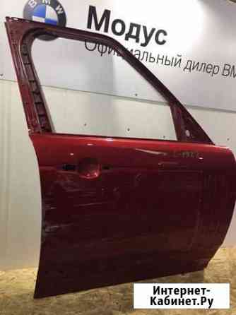 Дверь передняя правая Range Rover Vouge Долгопрудный