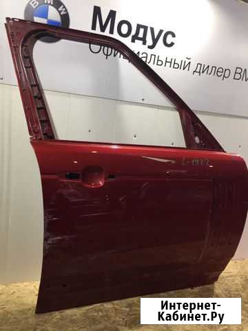 Дверь передняя правая Range Rover Vouge Долгопрудный - изображение 1