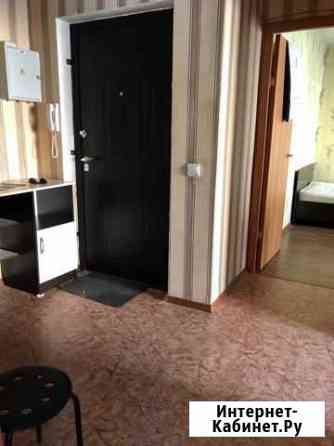 3-к квартира, 59 кв.м., 1/3 эт. Кстово