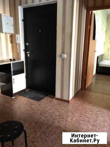 3-к квартира, 59 кв.м., 1/3 эт. Кстово - изображение 1