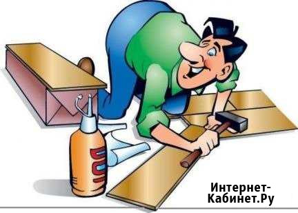 Сборка, установка, ремонт и разборка-сборка мебели Петрозаводск - изображение 1