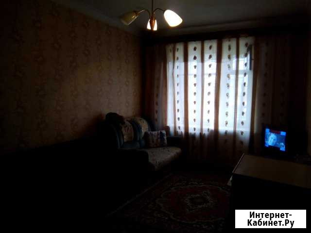 Комната 19 кв.м. в 2-к, 1/2 эт. Дзержинск - изображение 1