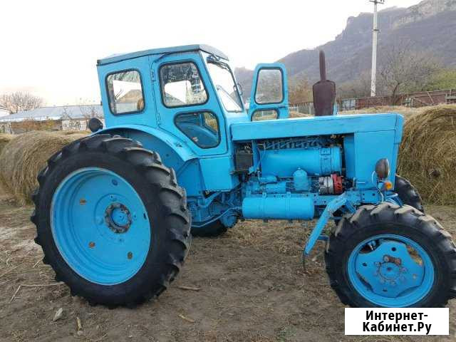 Трактор Т-40 Карачаевск - изображение 1