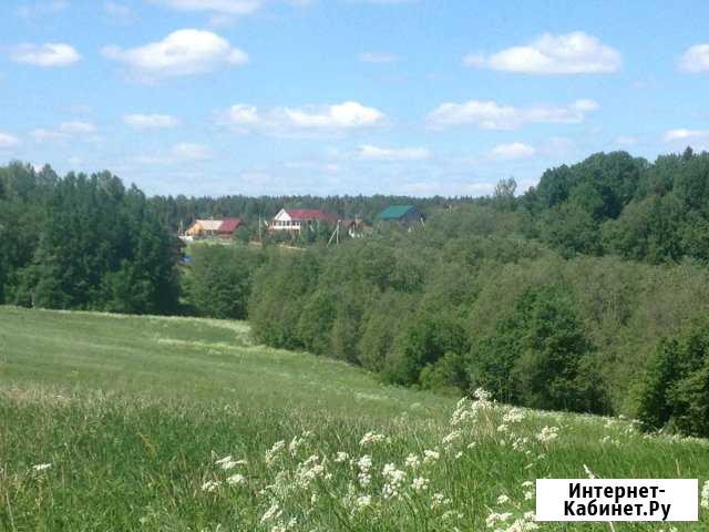 Участок 87 сот. (СНТ, ДНП) Вологда - изображение 1