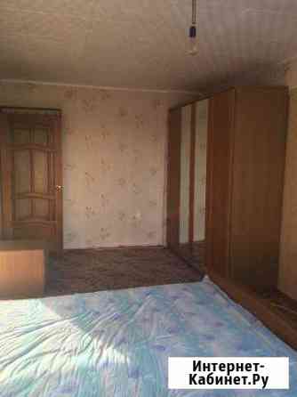1-к квартира, 30 кв.м., 5/5 эт. Нефтеюганск