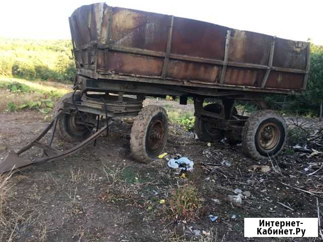 Прицеп Толмачево - изображение 1