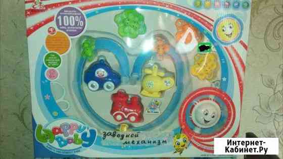 Мобиль (новый) Мурманск