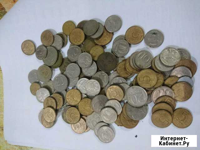 Продам монеты (клад) Волгоград - изображение 1