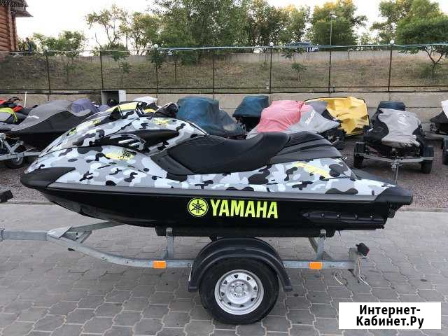Yamaha FZR Саратов - изображение 1