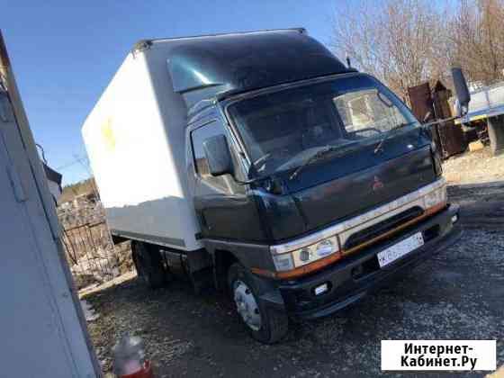 Мицубиси кантер Екатеринбург