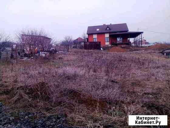 Участок 6 сот. (СНТ, ДНП) Ростов-на-Дону