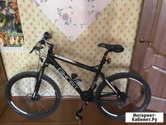 Велосипед ghost edition SE 1800 Germany Керчь