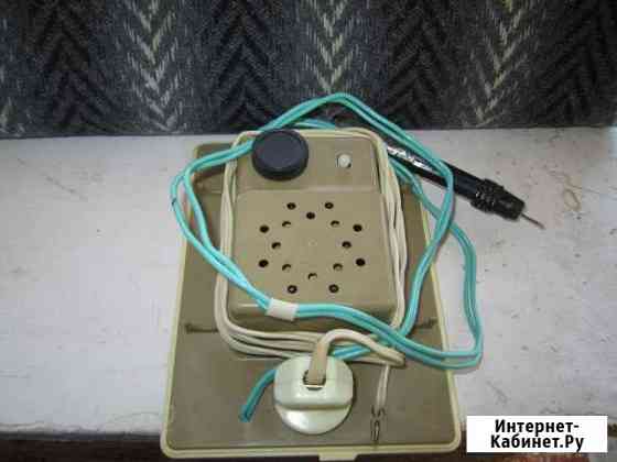 Аппарат для выжигания досуг СССР Нижний Новгород