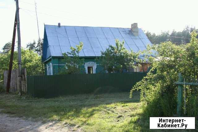 Дом 48 кв.м. на участке 16 сот. Карачев - изображение 1