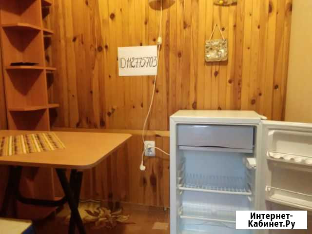 1-к квартира, 24 кв.м., 2/2 эт. Феодосия - изображение 1