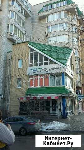 Офис 378 кв.м. Ростов-на-Дону - изображение 1