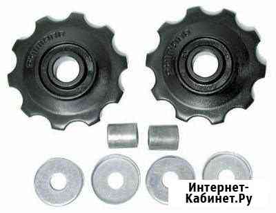 Велозапчасти Екатеринбург