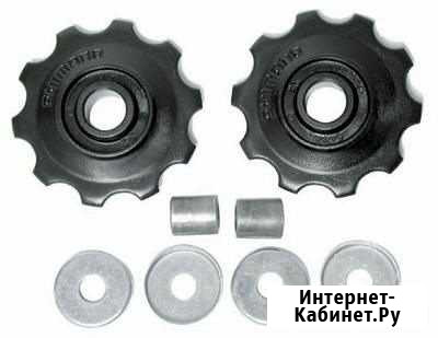 Велозапчасти Екатеринбург - изображение 1