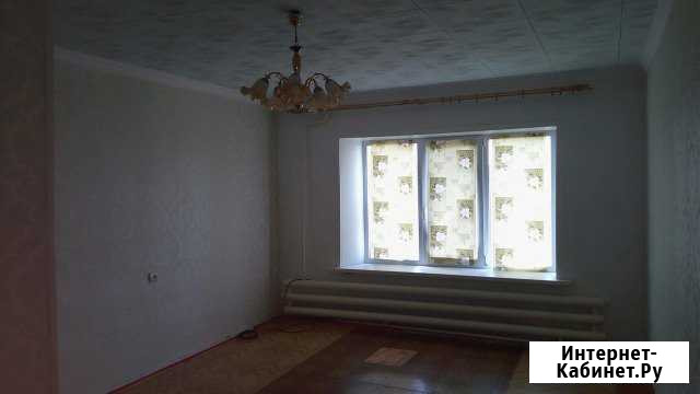 1-к квартира, 35.2 кв.м., 5/5 эт. Шебекино - изображение 1