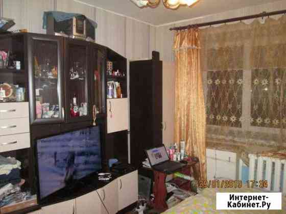 1-к квартира, 22 кв.м., 1/5 эт. Шуя