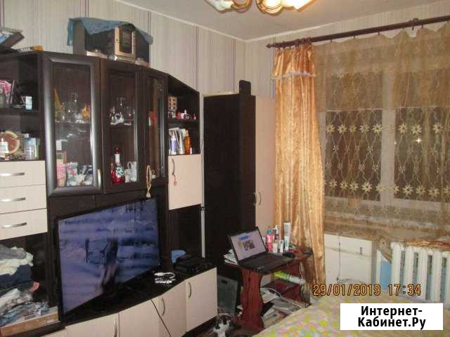 1-к квартира, 22 кв.м., 1/5 эт. Шуя - изображение 1