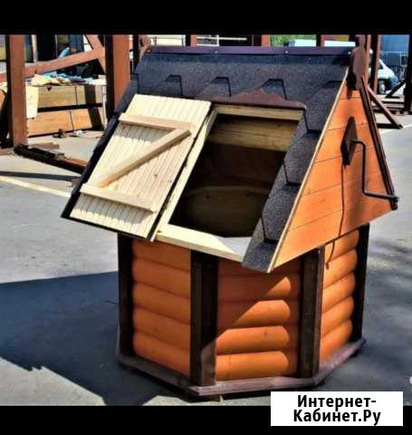 Колодца под ключ Великий Новгород - изображение 1