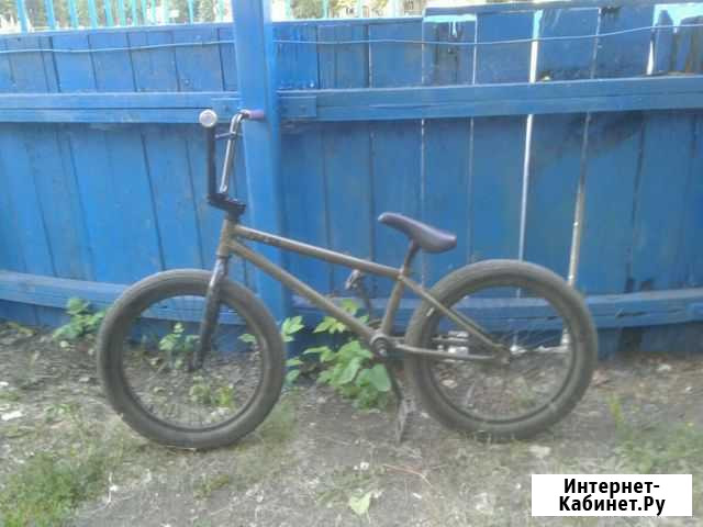 BMX Липецк - изображение 1