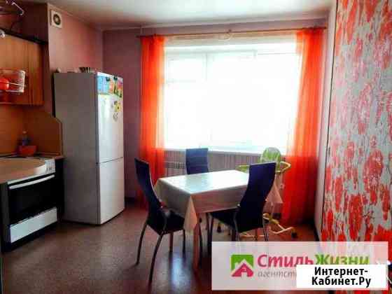 2-к квартира, 65 кв.м., 9/9 эт. Новоалтайск
