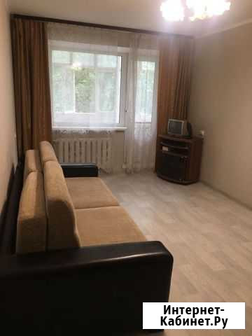 1-к квартира, 33 кв.м., 2/5 эт. Щербинка - изображение 1