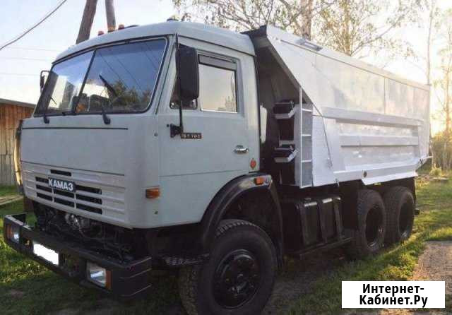 Песок,щебень,чернозем Курск - изображение 1