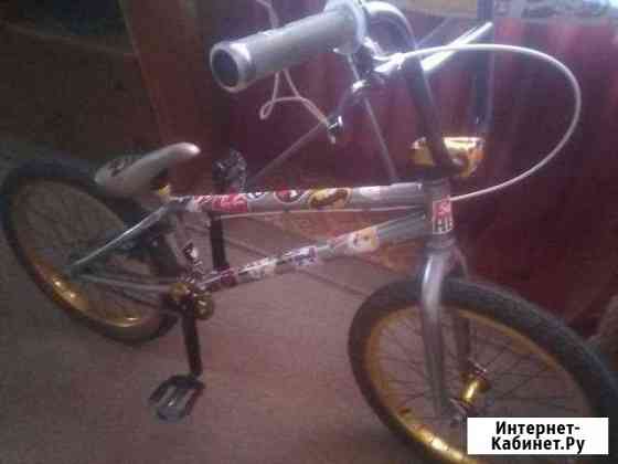 Продам велосипед BMX Оренбург