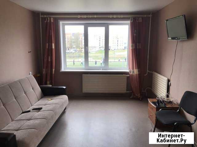 1-к квартира, 37 кв.м., 2/9 эт. Ухта - изображение 1