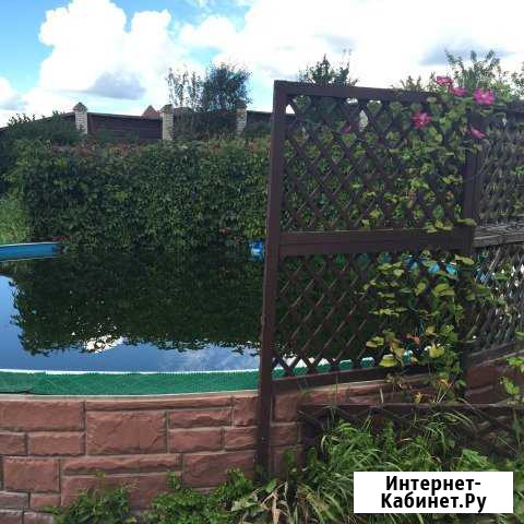 Коттедж 80 кв.м. на участке 37 сот. Санкт-Петербург - изображение 1