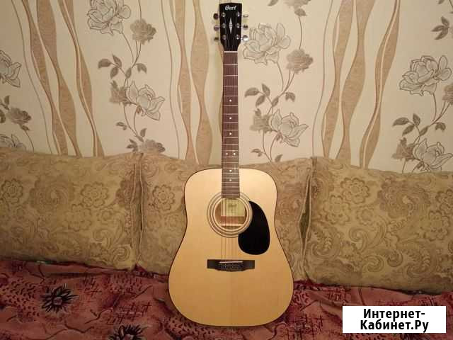 Cort AD810 OP Зверево - изображение 1