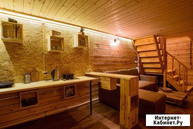 Коттедж 112 кв.м. на участке 9 сот. Ногинск - изображение 1