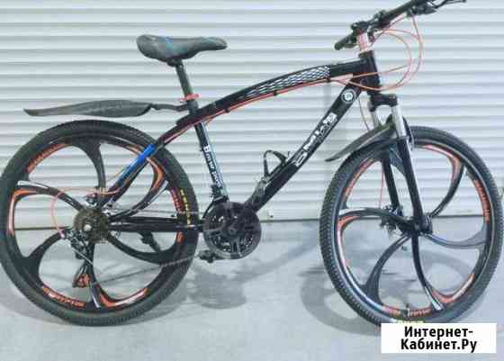 Велосипед Краснодар