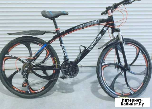 Велосипед Краснодар - изображение 1