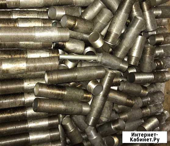 Продам сгоны и полусгоны из нержавейки Каменск-Уральский - изображение 1