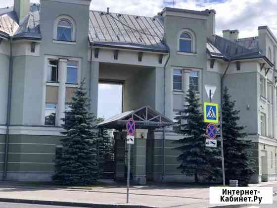 Таунхаус 350 кв.м. на участке 1 сот. Санкт-Петербург