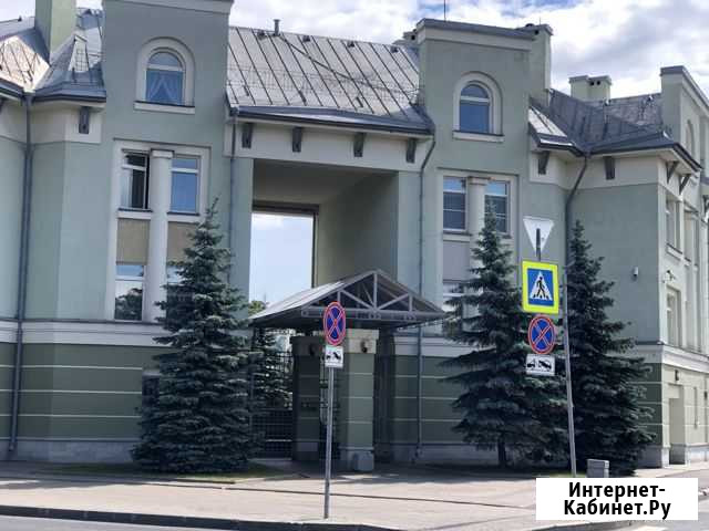 Таунхаус 350 кв.м. на участке 1 сот. Санкт-Петербург - изображение 1