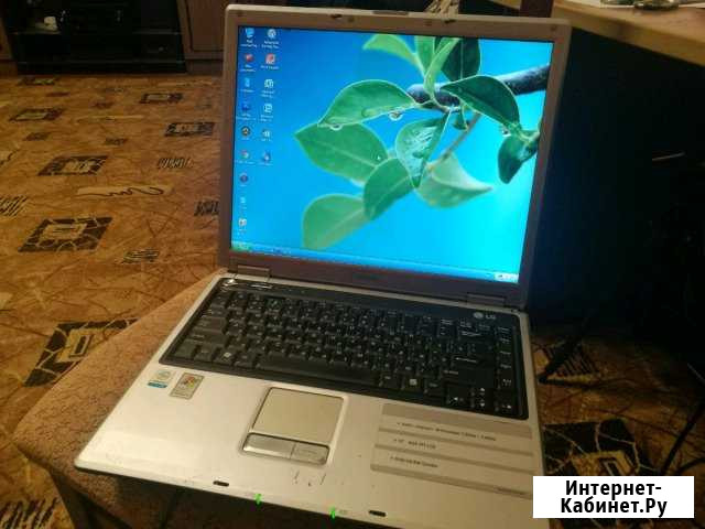 Ноутбук LG LS50e Воронеж - изображение 1