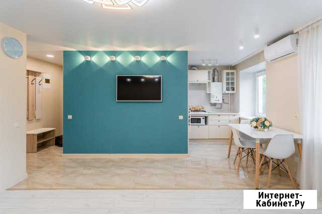 2-к квартира, 50 кв.м., 3/5 эт. Дзержинск - изображение 1