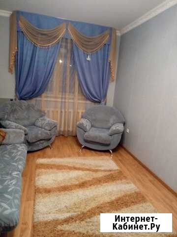 3-к квартира, 71 кв.м., 4/5 эт. Нефтекамск - изображение 1