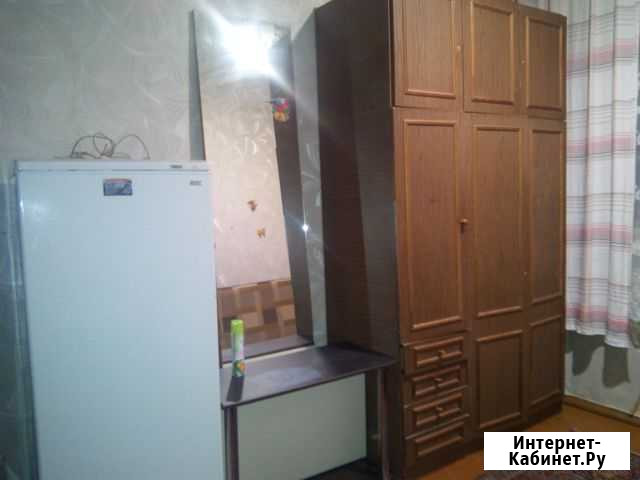 Комната 11 кв.м. в 9-к, 1/5 эт. Люберцы - изображение 1
