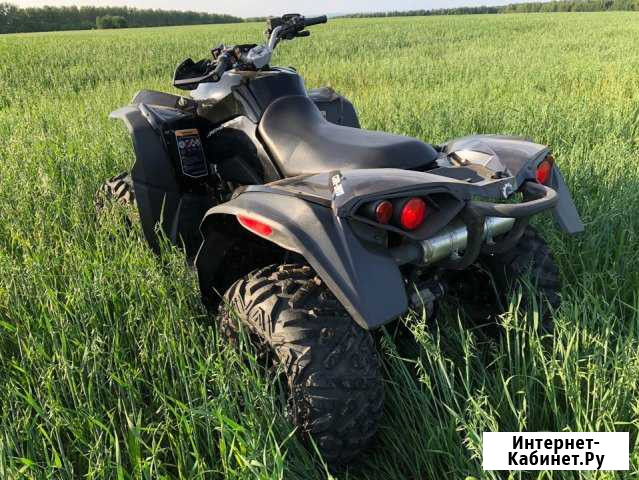 Brp renegade 500 2013г Нижний Новгород - изображение 1