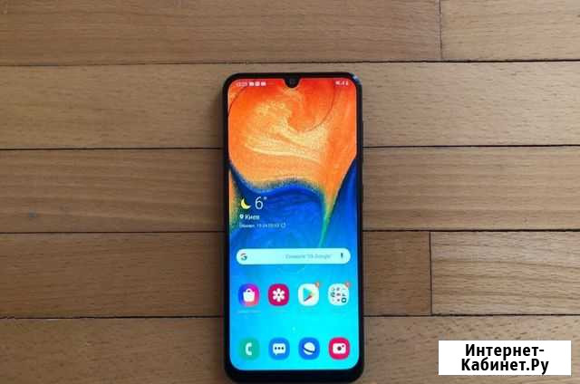 SAMSUNG A30 2019г Оренбург - изображение 1