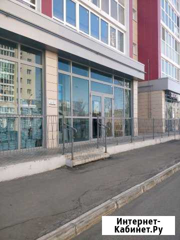 Помещение свободного назначения, 33.8 кв.м. Казань - изображение 1