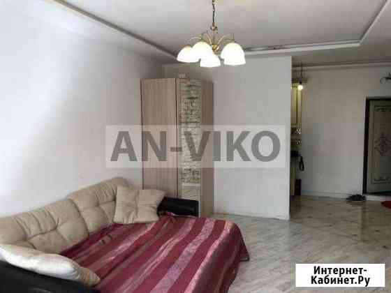 2-к квартира, 47 кв.м., 5/17 эт. Одинцово